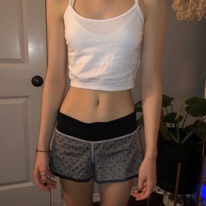 Lululemon Speed Up Short